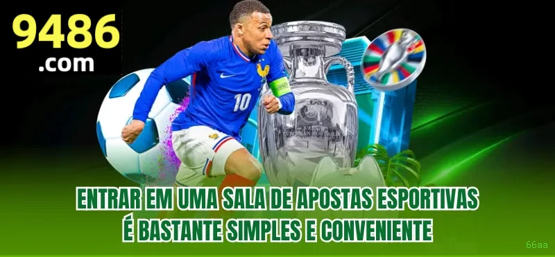Promoções Esportivas 66aa