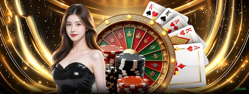 Fortune Tiger Slot 66aa